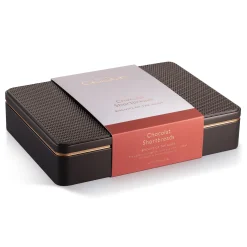 18 Chocolat Shortbreads | Biscuits of the Gods