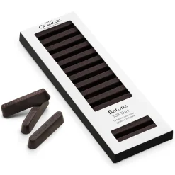 70% Dark Chocolate Batons