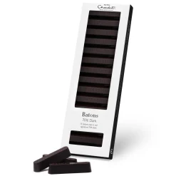 70% Dark Chocolate Batons