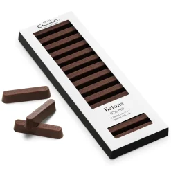 40% Milk Chocolate Batons
