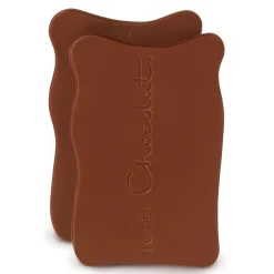 40% Milk Chocolate Slab