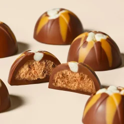 Billionaire Shortbread Chocolate Selector