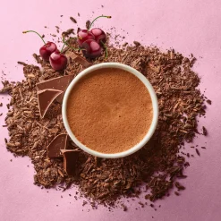 Black Forest Gateau Hot Chocolate Sachets