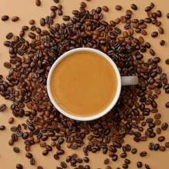 Caffè Mocha Latte Hot Chocolate Sachets