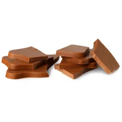 Caramel Chocolate Bar Selector