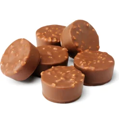 Cashew Nuts Chocolate Selector