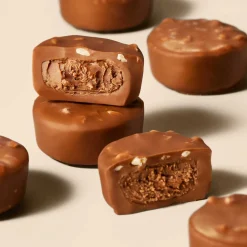 Cashew Nuts Chocolate Selector