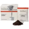 Chilli Hot Chocolate Sachets
