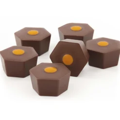 Chocolate Orange Pot Selector