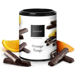 Chocolate Orange Tangs