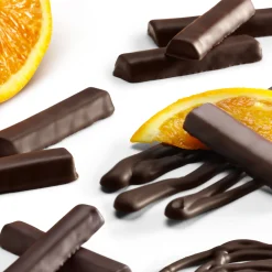 Chocolate Orange Tangs
