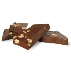 Chocolate Peanut Butter Bar 100g Slab Selector