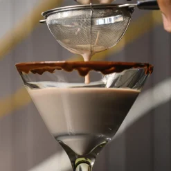 Chocolate Velvetised Cream 500ml