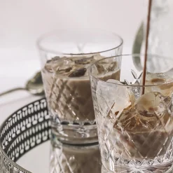 Chocolate Velvetised Cream 500ml