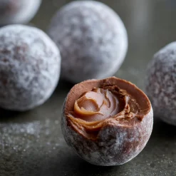 Classic Champagne Truffle Tin