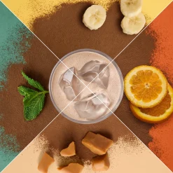 Cold Chocolate Selection Box