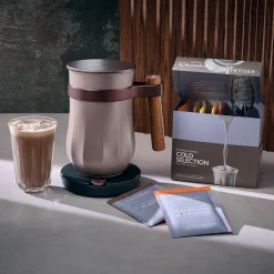 Cold Chocolate Selection Box