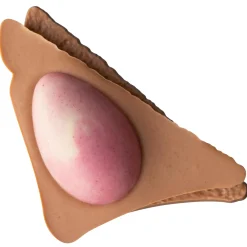 Cookie Dough and Ice Cream Sandwich