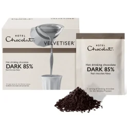 Dark 85% Hot Chocolate Sachets
