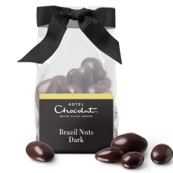 Dark Chocolate Brazil Nuts