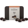Dark Chocolate Brazil Nuts Gift Tin