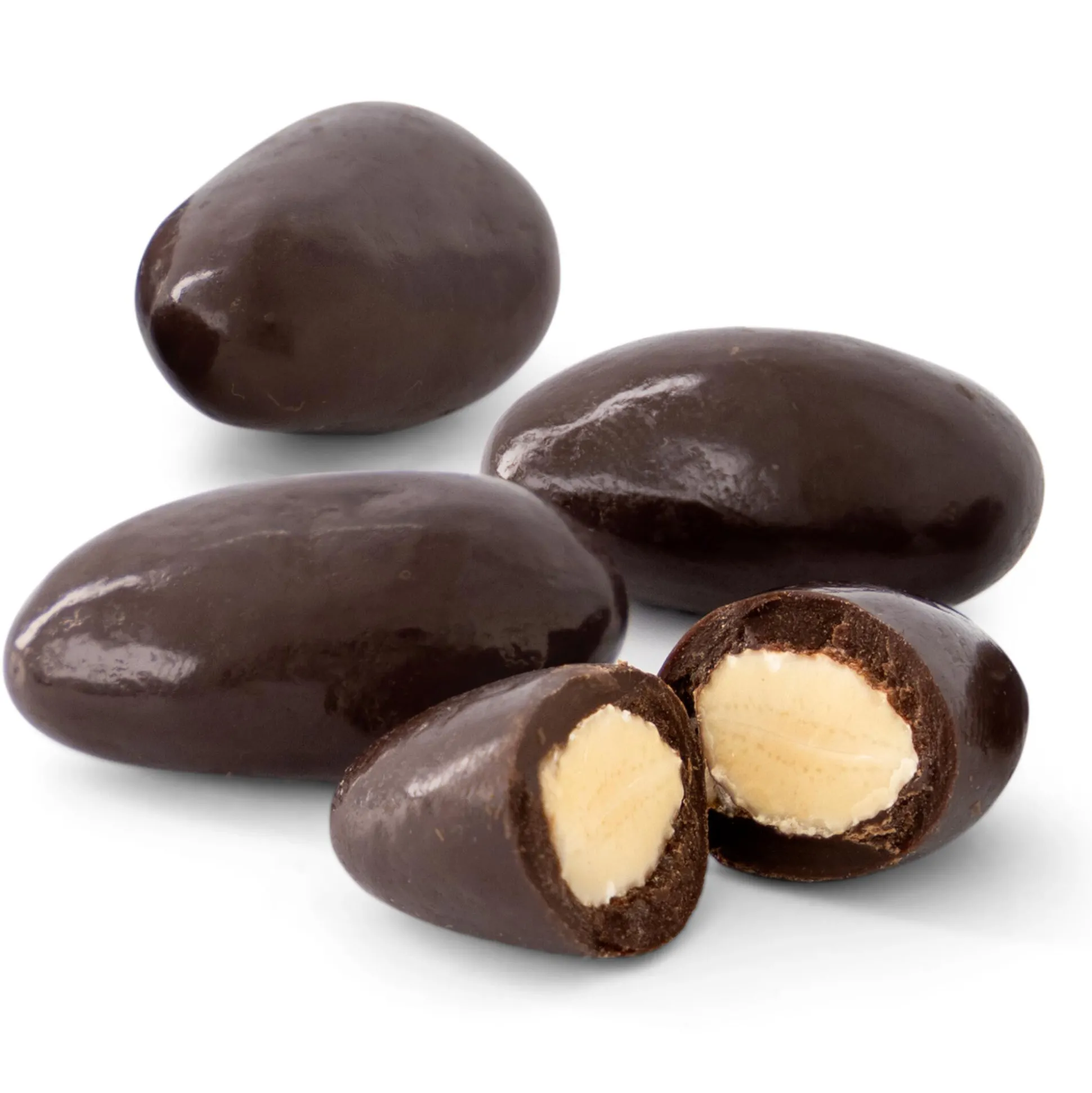 Dark Chocolate Brazil Nuts Gift Tin