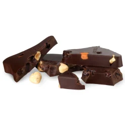 Dark Chocolate Fruit & Nut 80% Selector