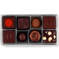 Dark Fix Pocket Selection