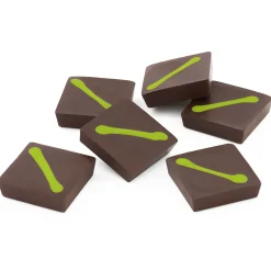 Dark Peppermint Chocolate Selector