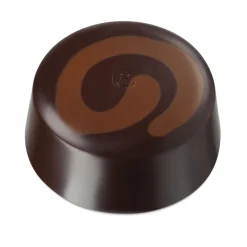 Dizzy Dark Chocolate Pralines Selector