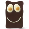 Egg On My Face Chocolate Slab 200g
