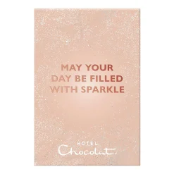 Everything H-box with A Little Sparkle Sleeve