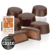 Gianduja Chocolate Selector