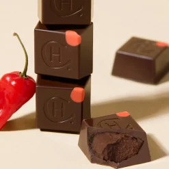 Habanero Chilli Chocolate Selector