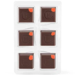 Habanero Chilli Chocolate Selector