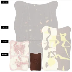 Happy Birthday Chocolate Grand Slab