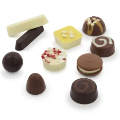 Happy Birthday Gift Box