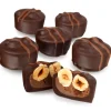 Hazelnut Praline Chocolate Selector