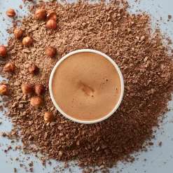 Hazelnut Praline Hot Chocolate Sachets