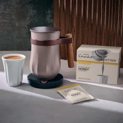 Honey Hot Chocolate Sachets – Limited Edition