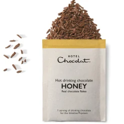 Honey Hot Chocolate Sachets – Limited Edition
