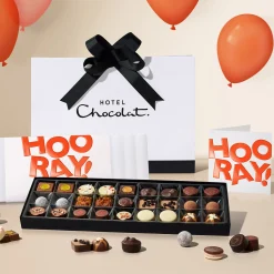 Hooray Blank Greetings Card