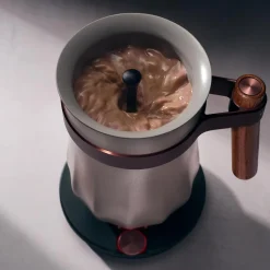 Hot & Cold Drinking Chocolate Selection Box