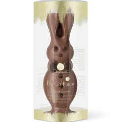 Milk Chocolate Big City Easter Bunny