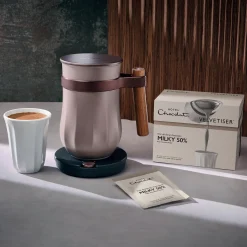 Milky 50% Hot Chocolate Sachets