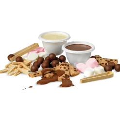Mini Chocolate Dipping Adventure for Two