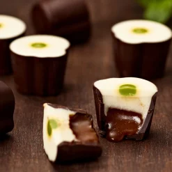 Mint Chocolate Royale Selector