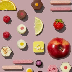 Mothers Day Exuberantly Fruity H-Box