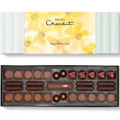 Mother's Day Unbelievably Vegan* Sleekster