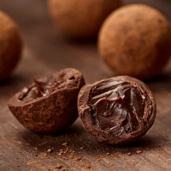 Mousse au Chocolat Selector